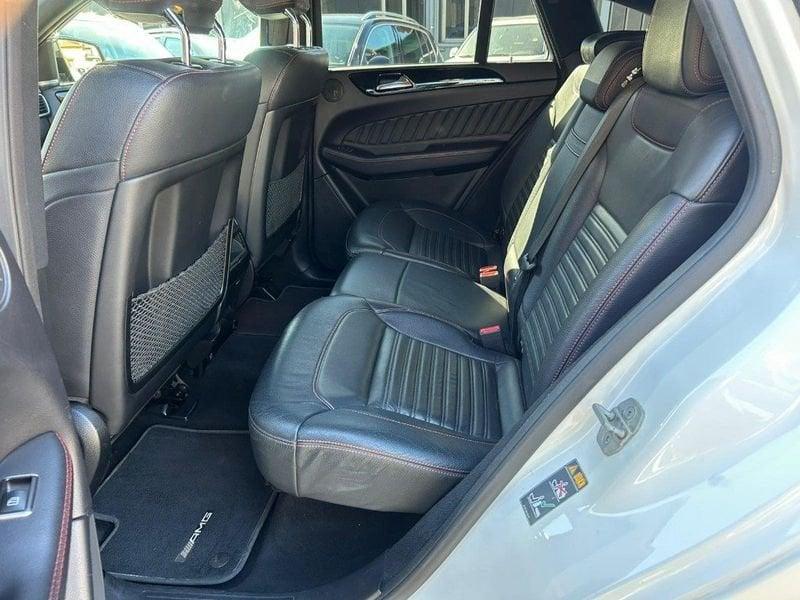 Mercedes-Benz GLE 350 d 4Matic Coupé Premium Plus