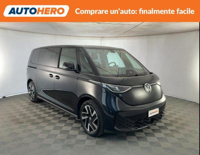 VOLKSWAGEN ID.Buzz Pro Passo Lungo