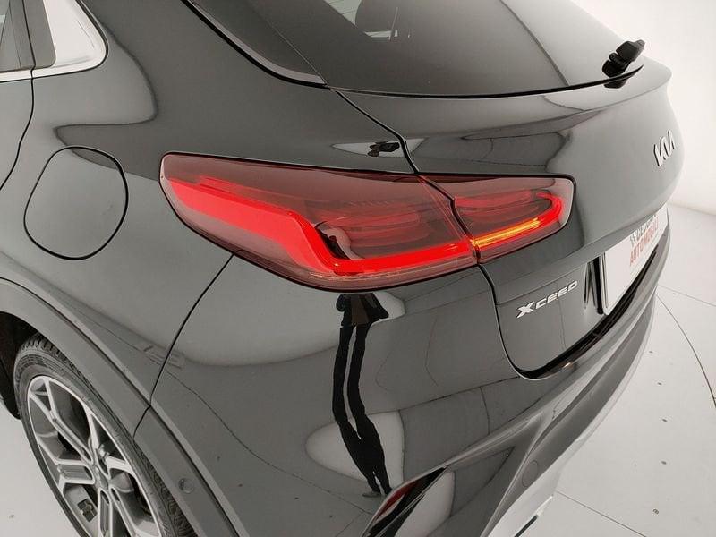 KIA Xceed 1.6 gdi phev High Tech 141cv dct
