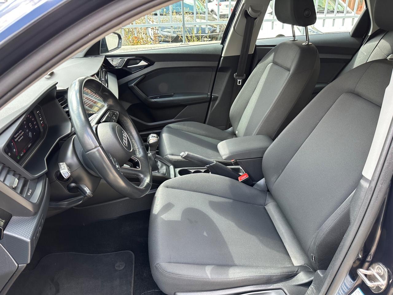 Audi A1 SPB 30 TFSI Admired