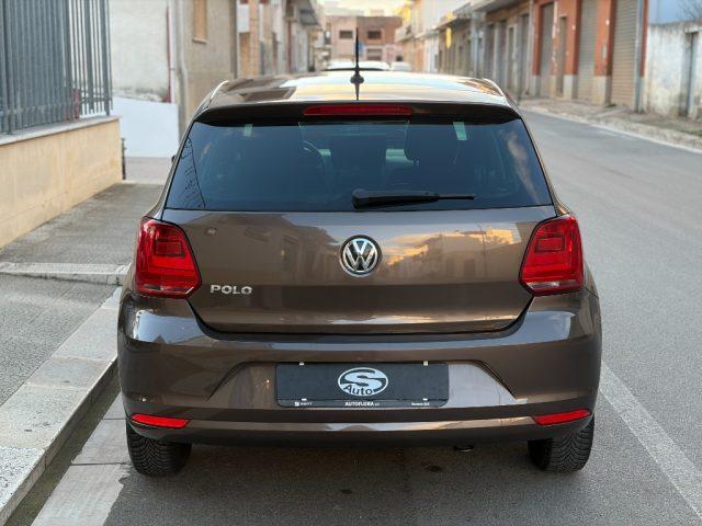 VOLKSWAGEN Polo 1.0 60cv 5p. Trendline