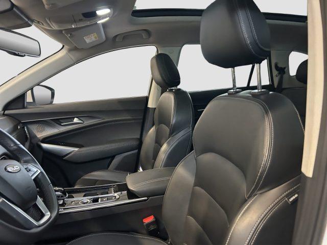 EVO Evo7 Evo 7 1.5 Turbo 7 posti Bi-Fuel GPL