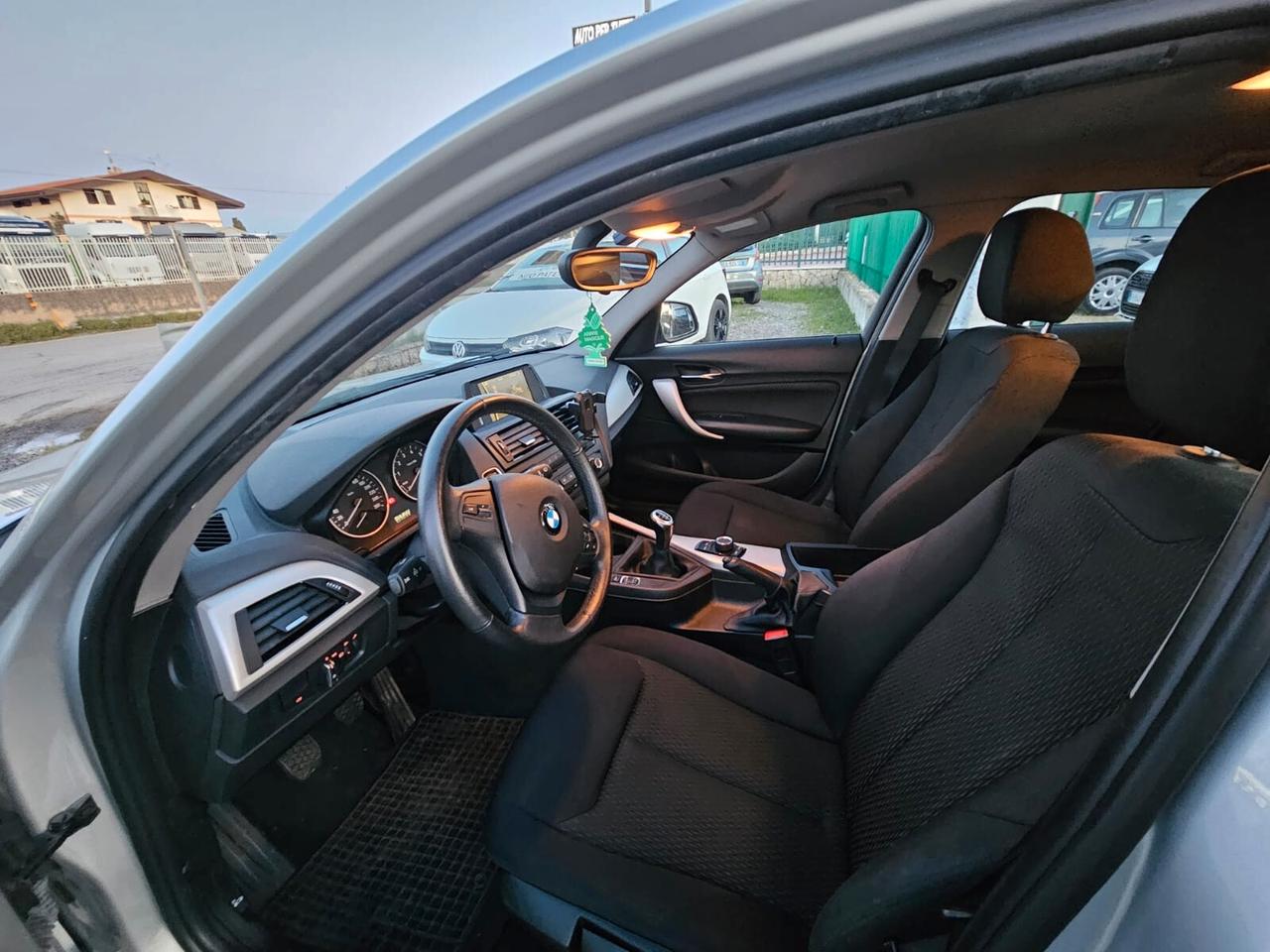 Bmw 116i 5p. Sport 78000KM!!!