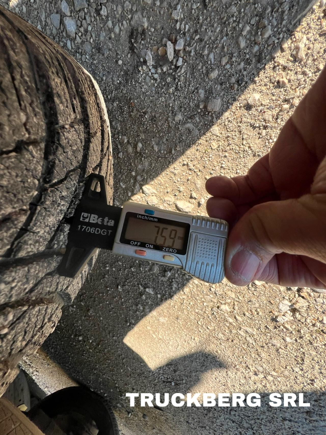 Fiat Doblò Cargo 1.3 MJT 95CV 2019 - 105.000 KM Unicoproprietario