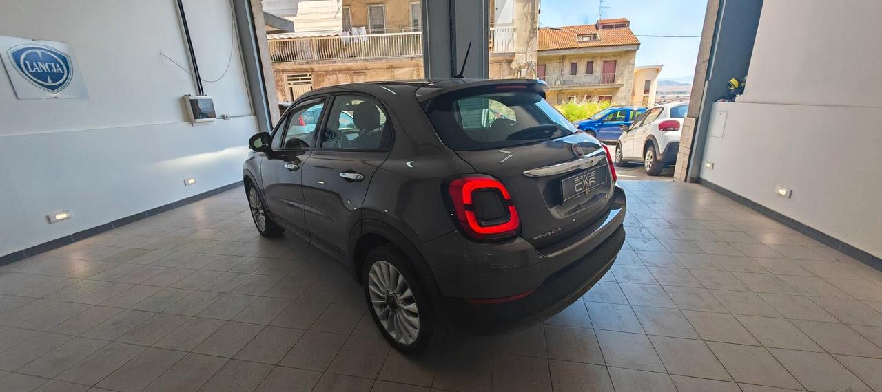 Fiat 500X 1.6 MultiJet 120 CV Lounge