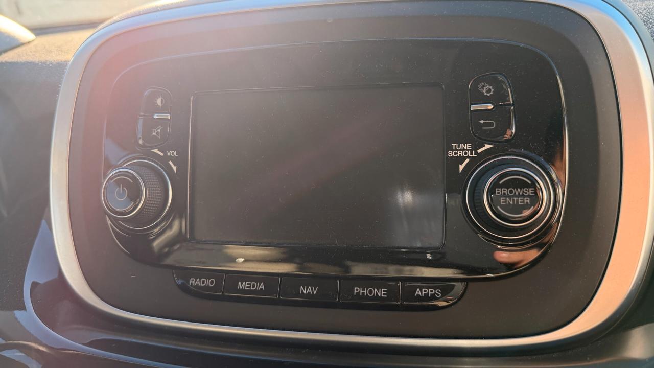 Fiat 500X 1.3 MultiJet 95 CV Lounge KM CERTIFICATI GARANTITA