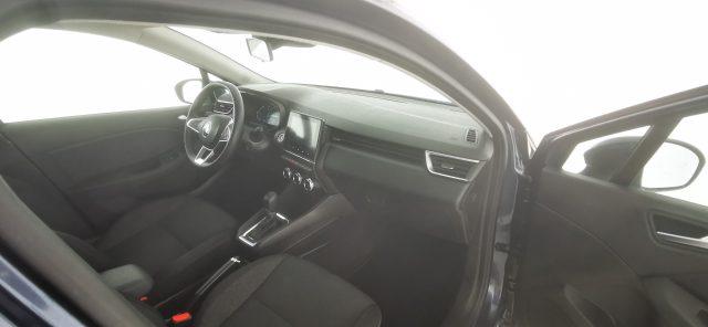 RENAULT Clio Full Hybrid E-Tech 140 CV 5 porte Business