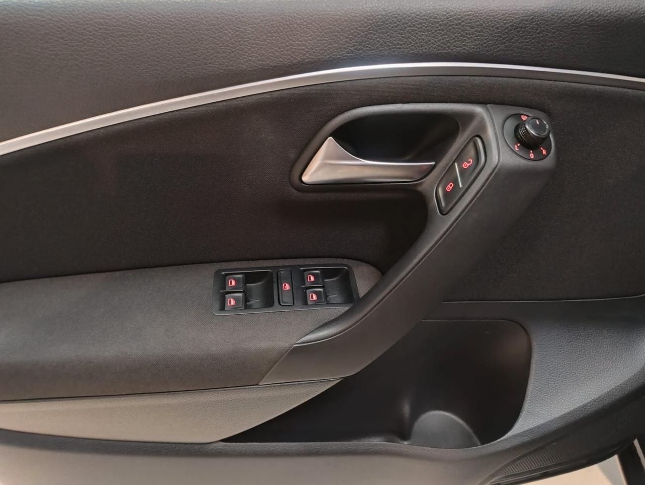 Volkswagen Polo 1.4 TDI 90 CV 5p. Highline BlueMotion Technology