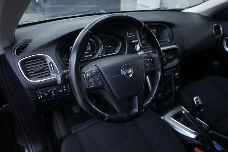 Volvo V40 Volvo V40 D2 1.6 Summum Unicoproprietario