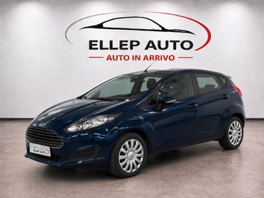 Ford Fiesta 1.2 60CV 5p OK NEOPATENTATI