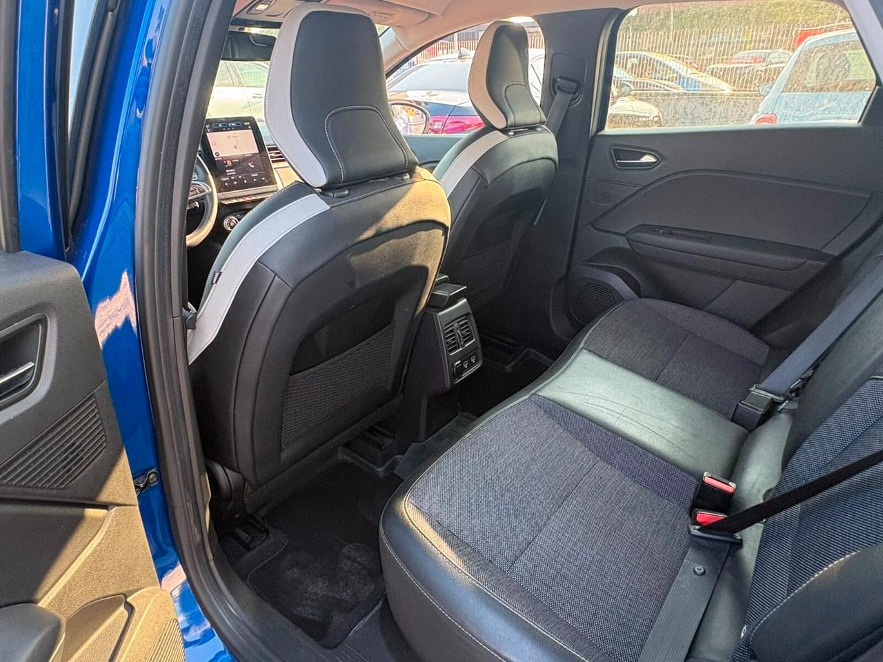 Renault Captur Tua A SOLI 203€