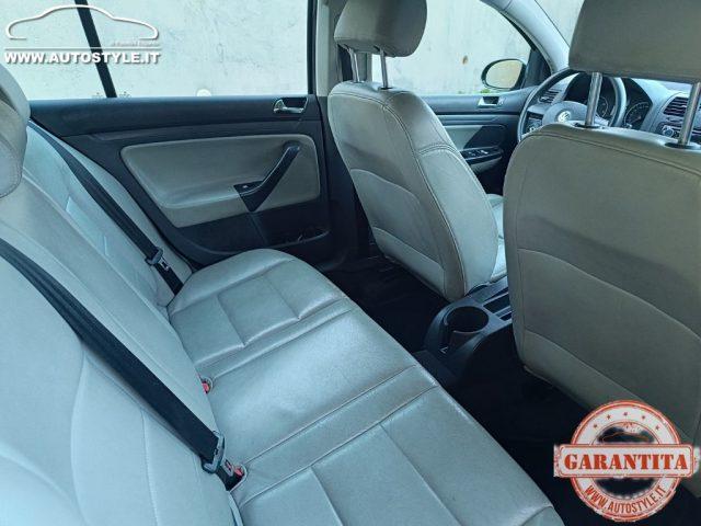 VOLKSWAGEN Golf 1.9 TDI 105Cv 4/5p.