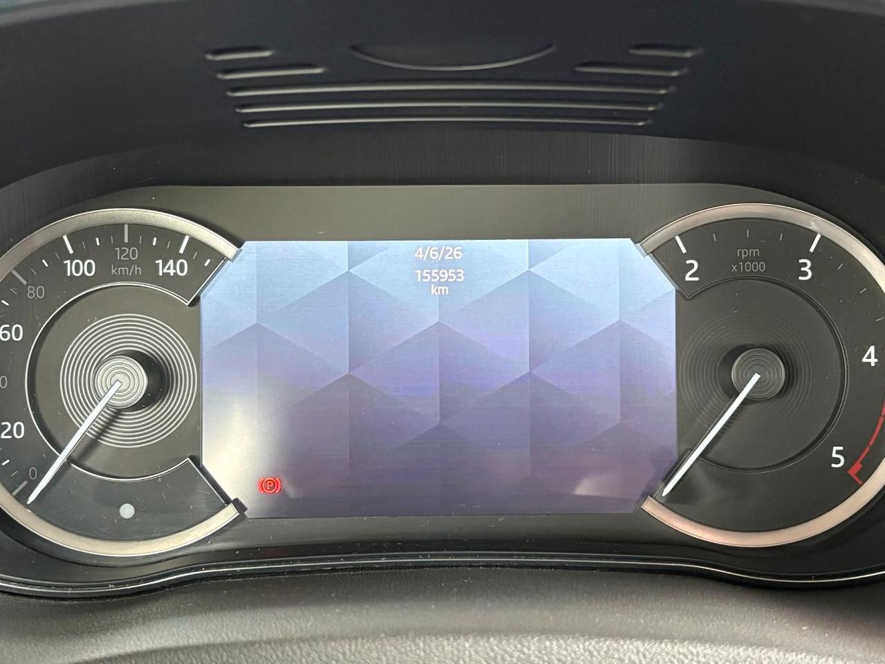 Jaguar E-Pace 2.0d i4 fwd 163cv