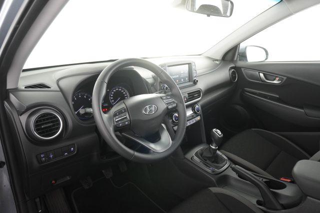 HYUNDAI Kona Kona 1.0 T-GDI Comfort