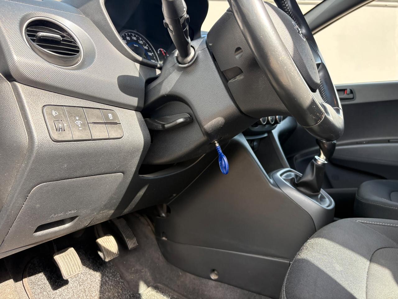 Hyundai i10 1.0 LPGI Econext Classic GPL