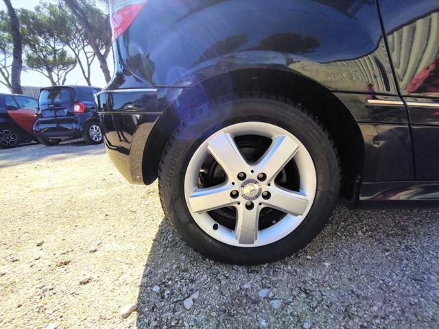 MERCEDES-BENZ B 200 2.0cc 193cv BLUETOOTH TELECAMERA