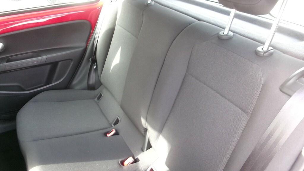 Volkswagen up! 1.0 EVO Move !