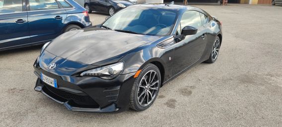 Toyota GT86 2.0 Rock&Road VALUTO PERMUTA PARZIALE