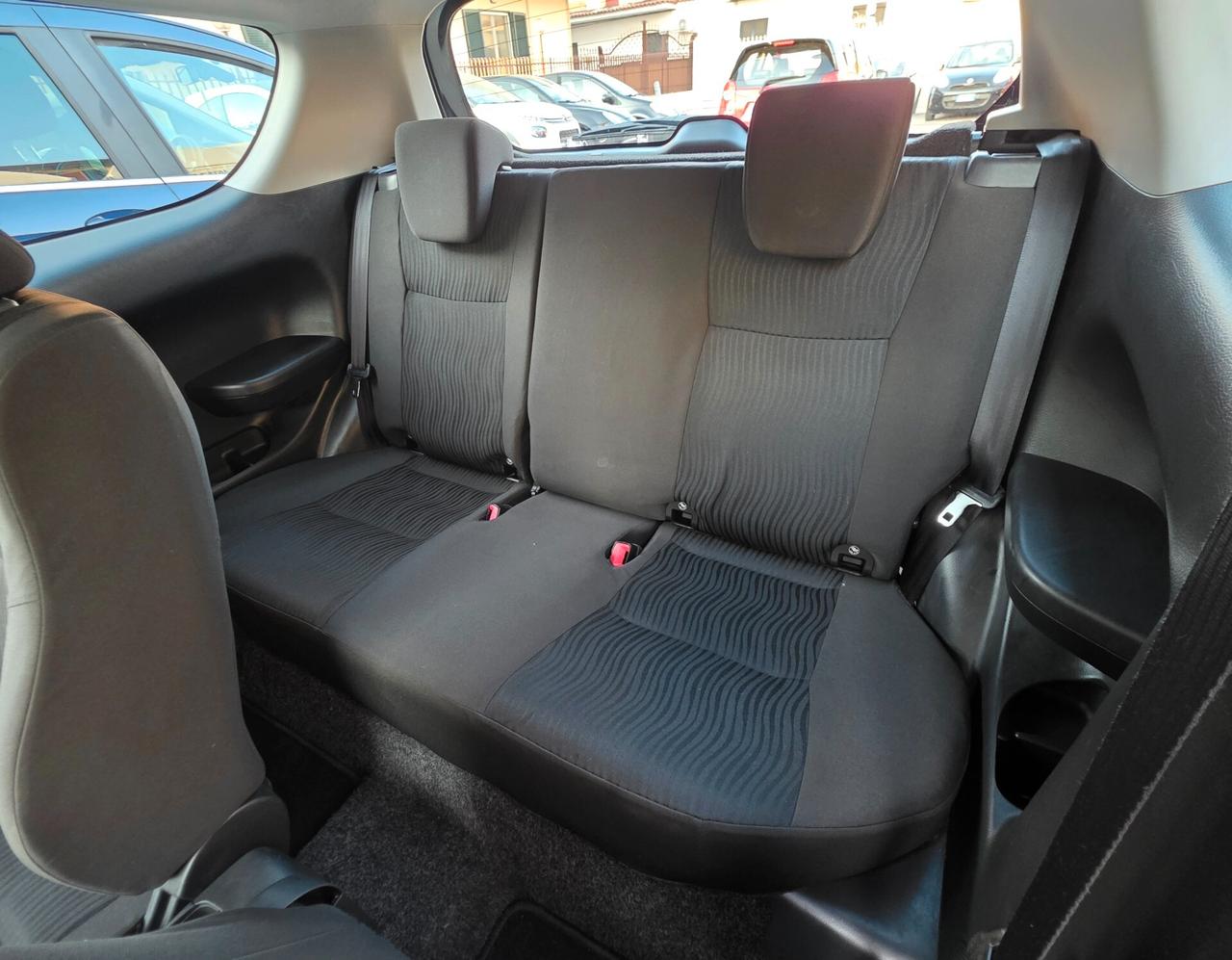 Suzuki Swift 1.2 VVT 3 porte GL