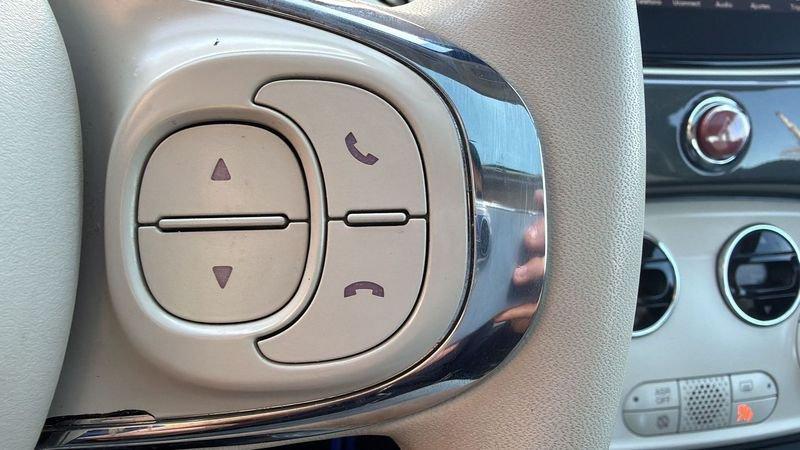 FIAT 500 500 1.0 Hybrid Lounge