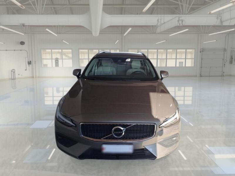 VOLVO V60 B4 D AUTOMATICO MOM.BUSINESS PRO STATION WAGON