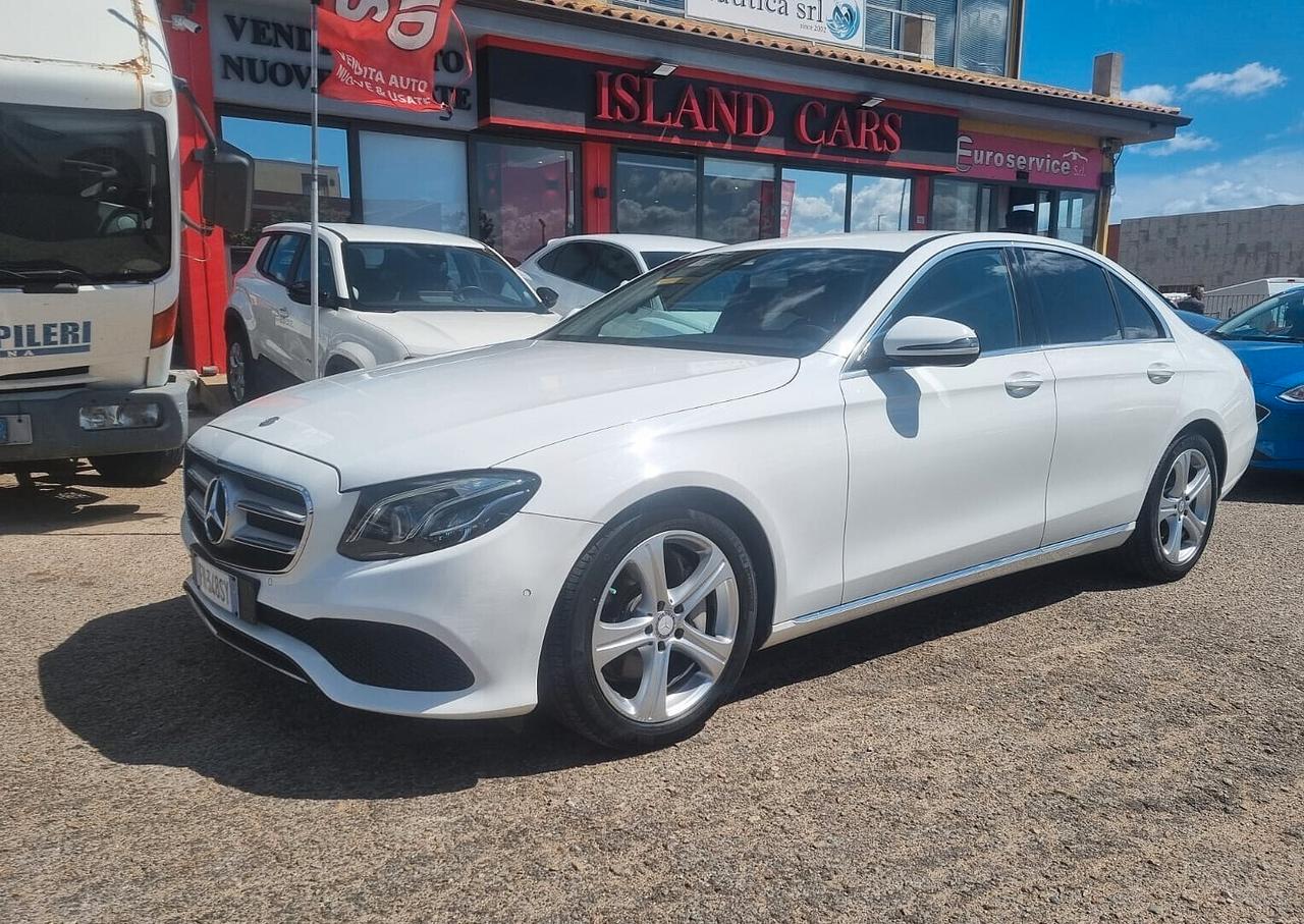 Mercedes-benz E 350 Automatic Executive