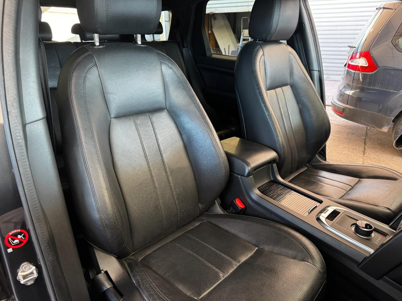Land Rover Discovery Sport 2.0TD4 150CV HSE Auto