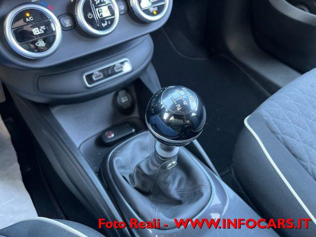 FIAT 500X 1.3 MultiJet 95 CV Business - PROMO