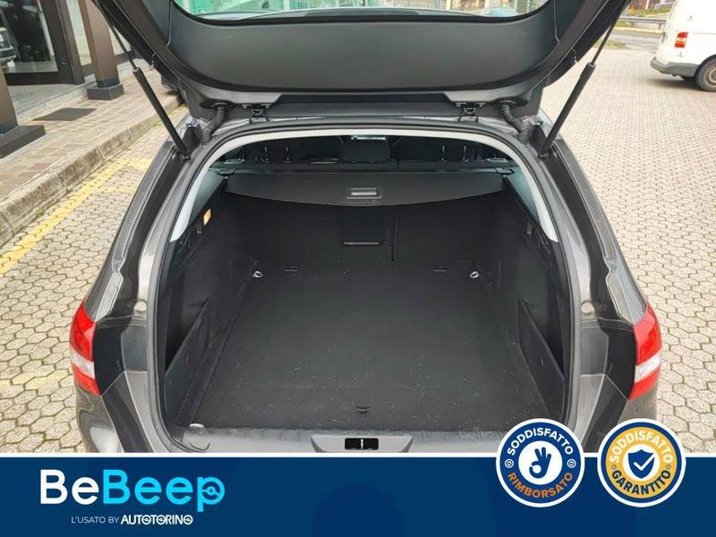 Peugeot 308 SW 1.5 BLUEHDI BUSINESS S&S 130CV