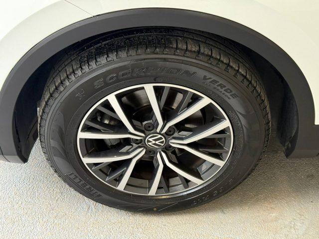 VOLKSWAGEN Tiguan 2.0 TDI 150 CV SCR DSG Life