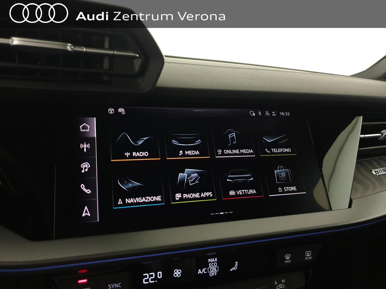 Allstreet 35TDI 150CV S tronic Business Advanced