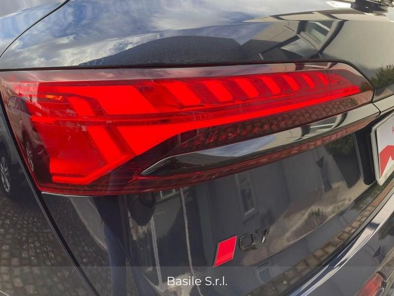 Audi Q7 50 TDI quattro tiptr S line edition