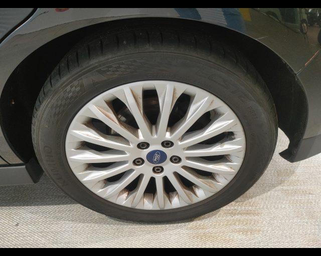 FORD C-Max 2.0 tdci Titanium 163cv