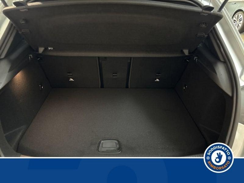 Mercedes-Benz Classe A 250e EQ-Power Automatic AMG Line Advanced Plus Digital Edition