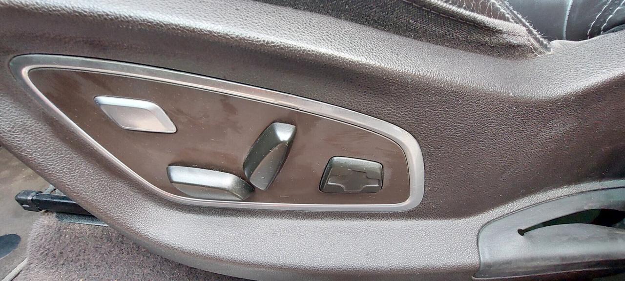 ESPACE 7 POSTI CAMBIO AUTOMATICO 1,6 DIESEL 160 CV 4CONTROL MODELLO INIZIALE STRAFULL OPTIONAL