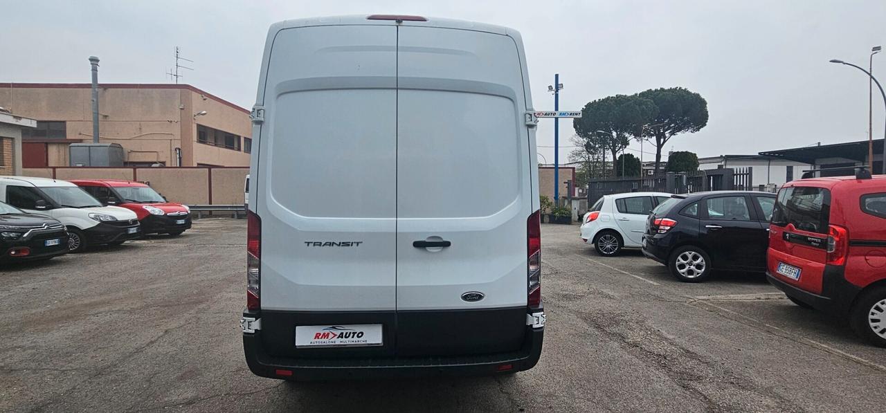 Ford Transit 330 2.0 TDCi 170CV Furgone L3 H3