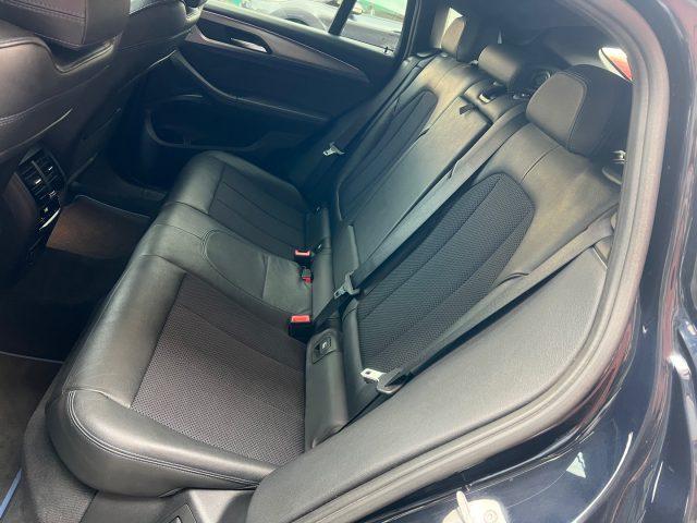 BMW X4 xDrive20d Msport M Sport