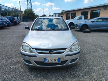 Opel Corsa 1.2i 16V cat 3 porte Club