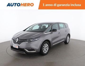 RENAULT Espace Blue dCi 160CV EDC Business