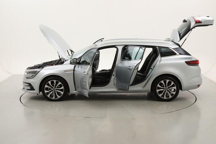 Renault Megane Sporter Techno EDC BR804072 1.5 Diesel 116CV