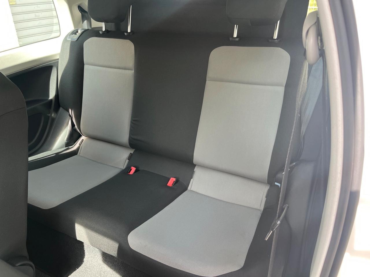 Skoda Citigo 1.0 60 CV 3 porte Active GPL