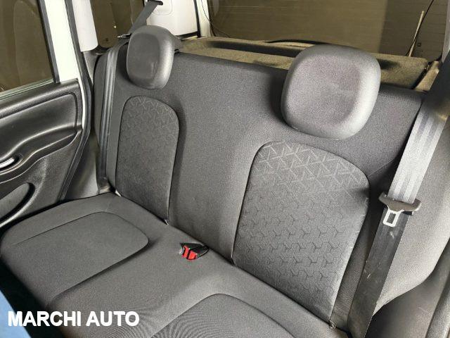 FIAT Panda 1.0 FireFly Hybrid City Cross + GPL