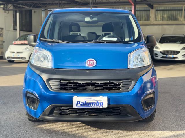 FIAT Qubo 1.3 MJT 80 CV Lounge 90 MILA KM