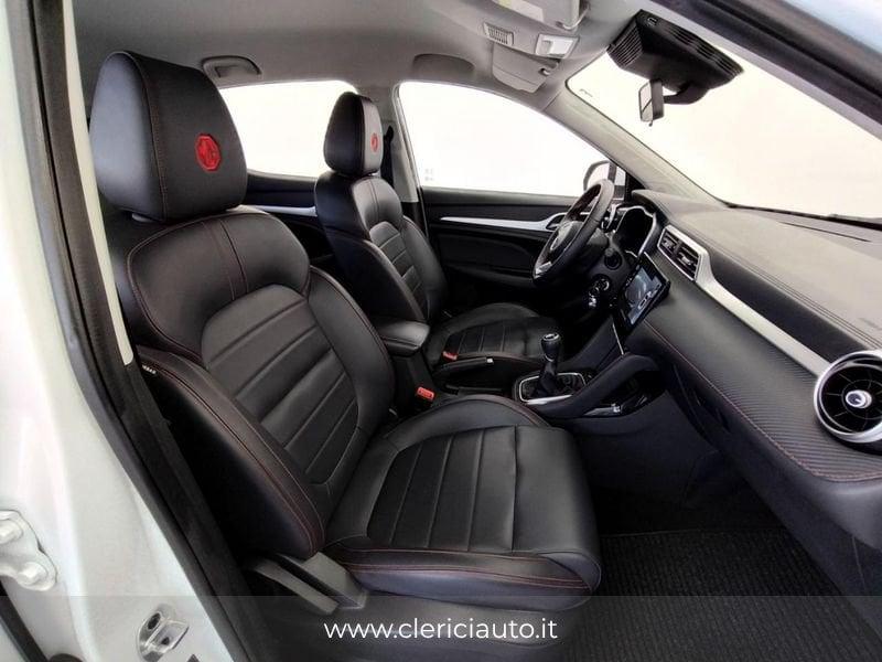 MG ZS Classic 1.5 VTi-tech Luxury