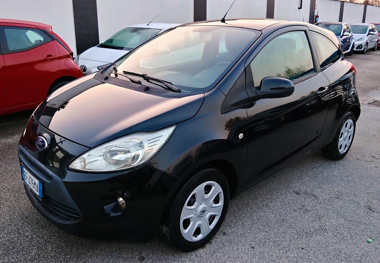 Ford Ka 1.2