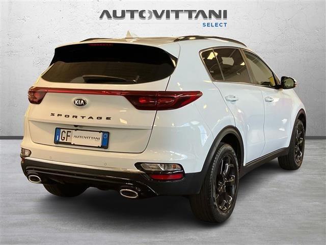 KIA Sportage 1.6 GDI 132cv Energy Adas Pack Plus 2WD