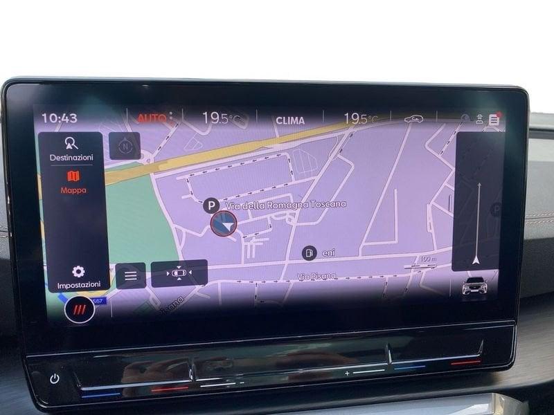 Cupra Formentor 2.0 tsi VZ 245cv dsg
