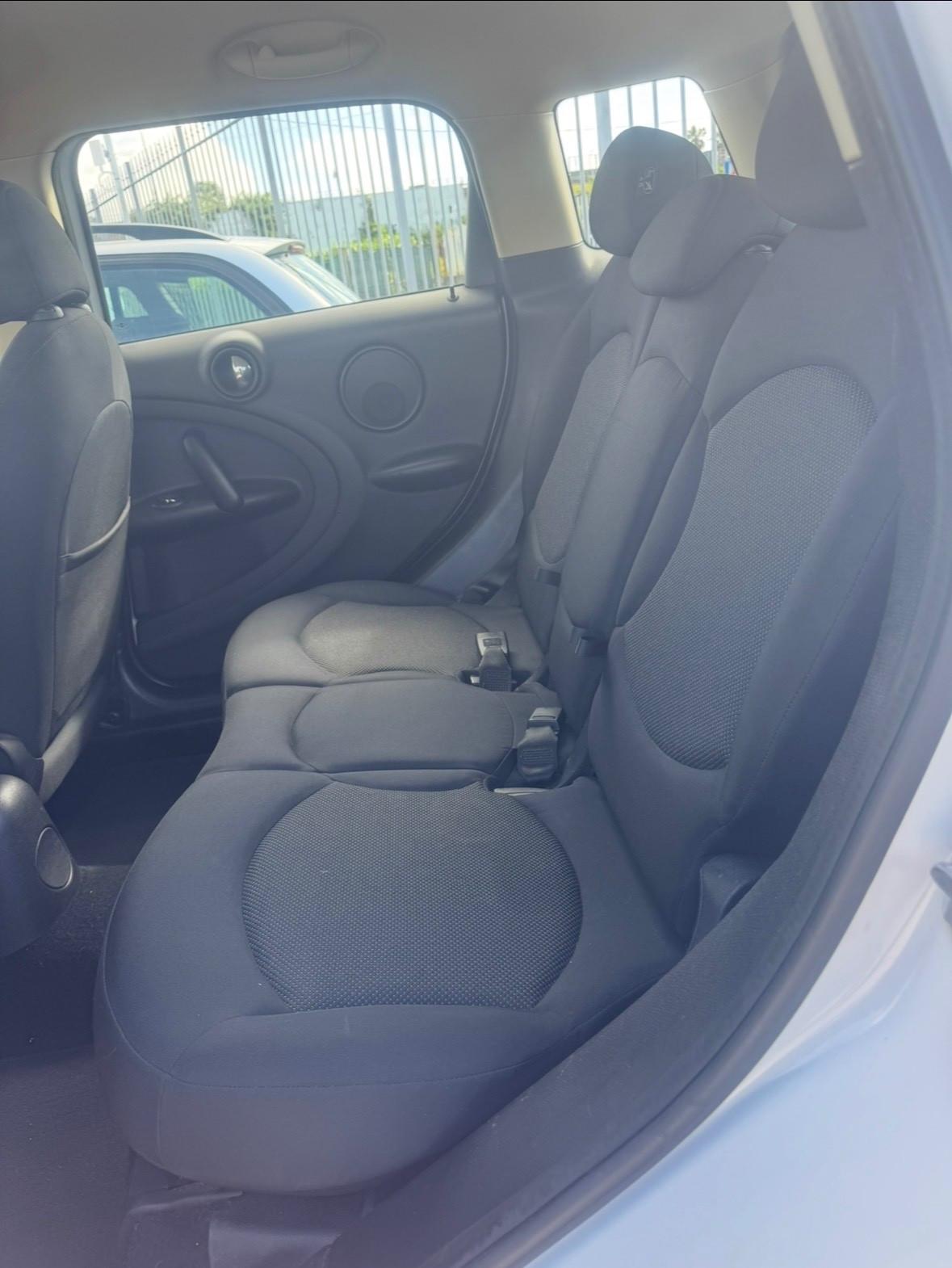 Mini One Countryman 1.6