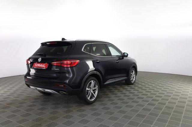 MG HS HS 1.5T-GDI Luxury