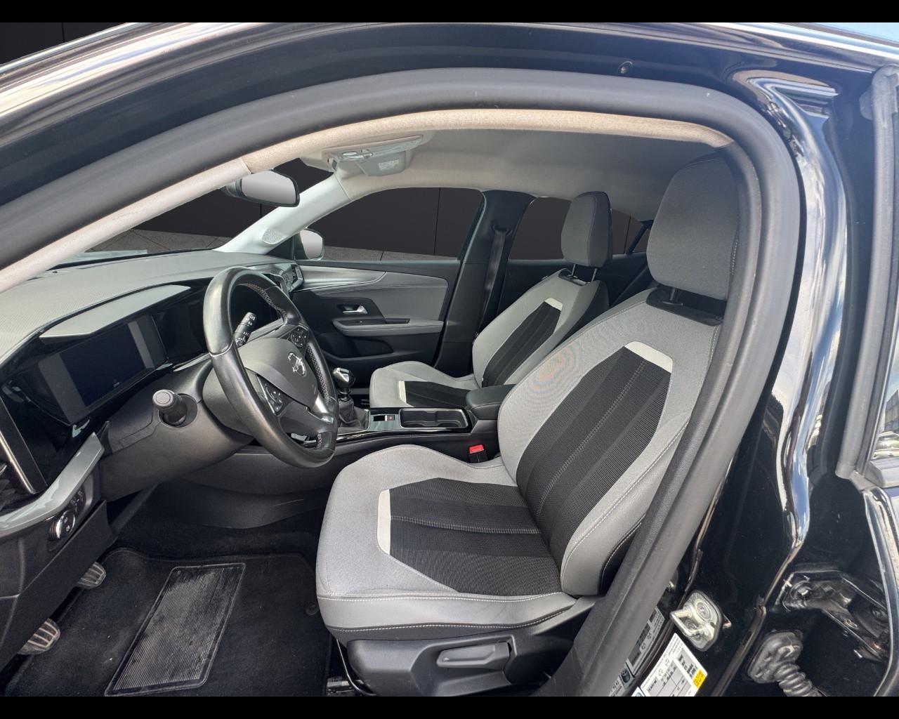 OPEL Mokka 2ª serie - Mokka 1.5 diesel Edition